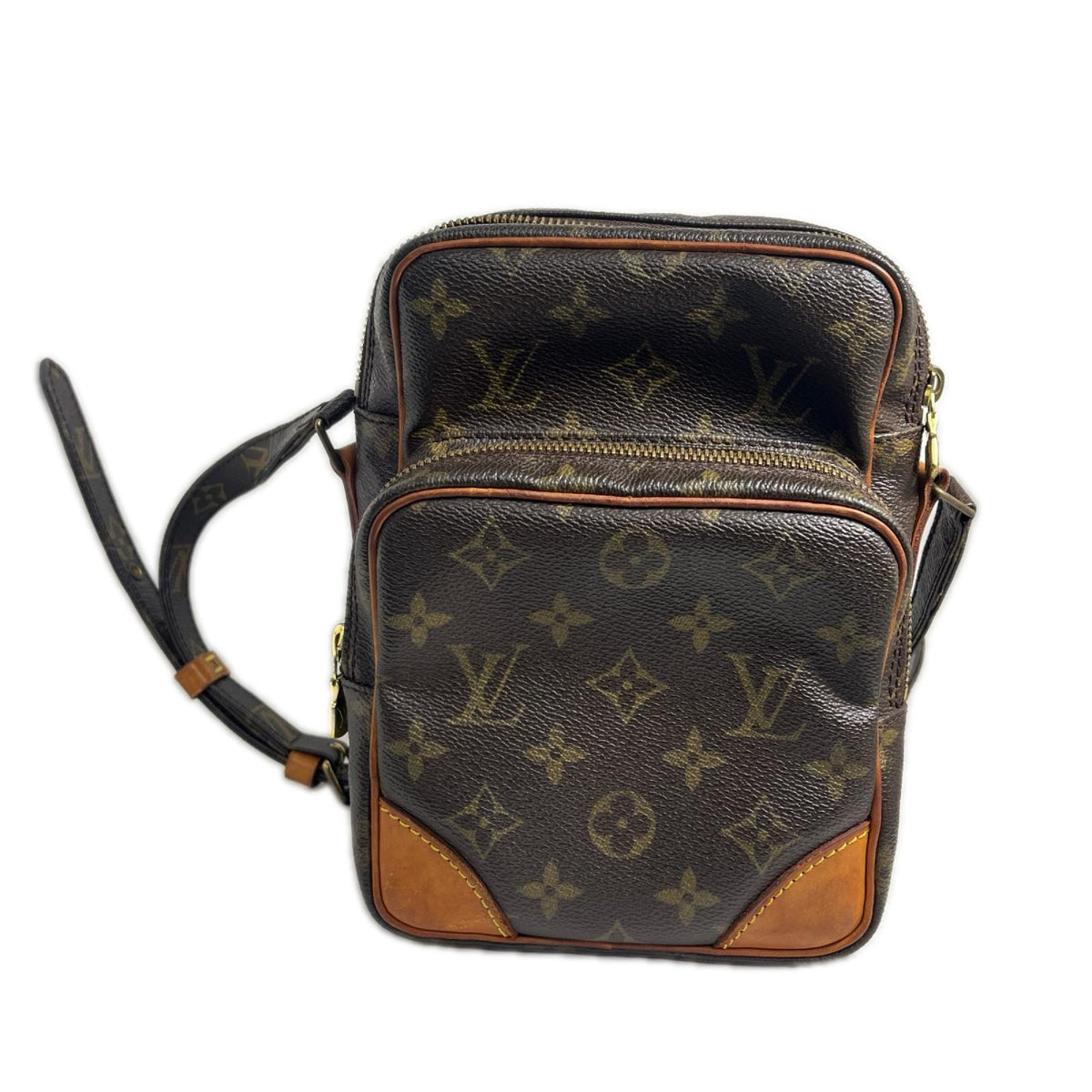 LV/アマゾン/モノグラム M45236