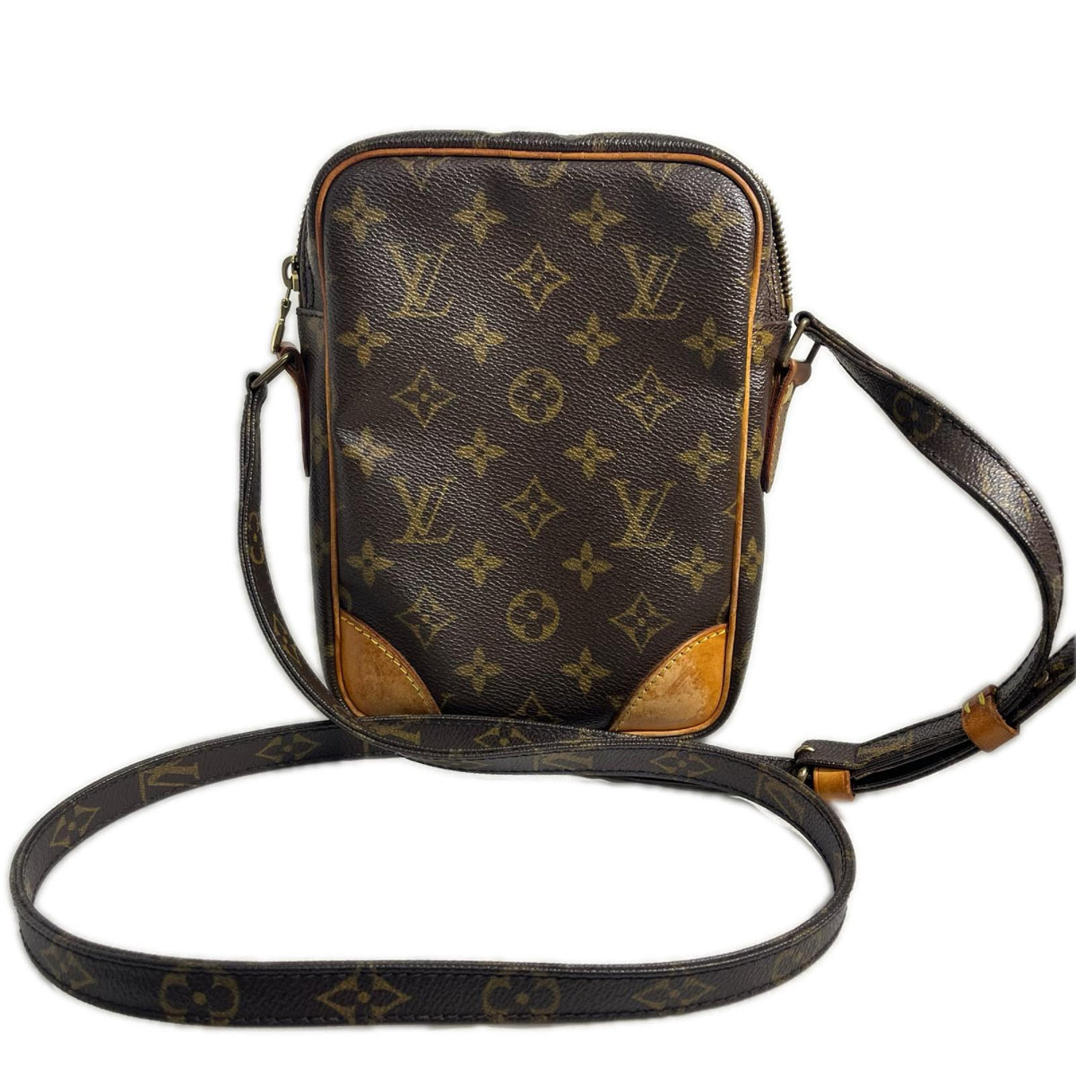 LV/アマゾン/モノグラム M45236