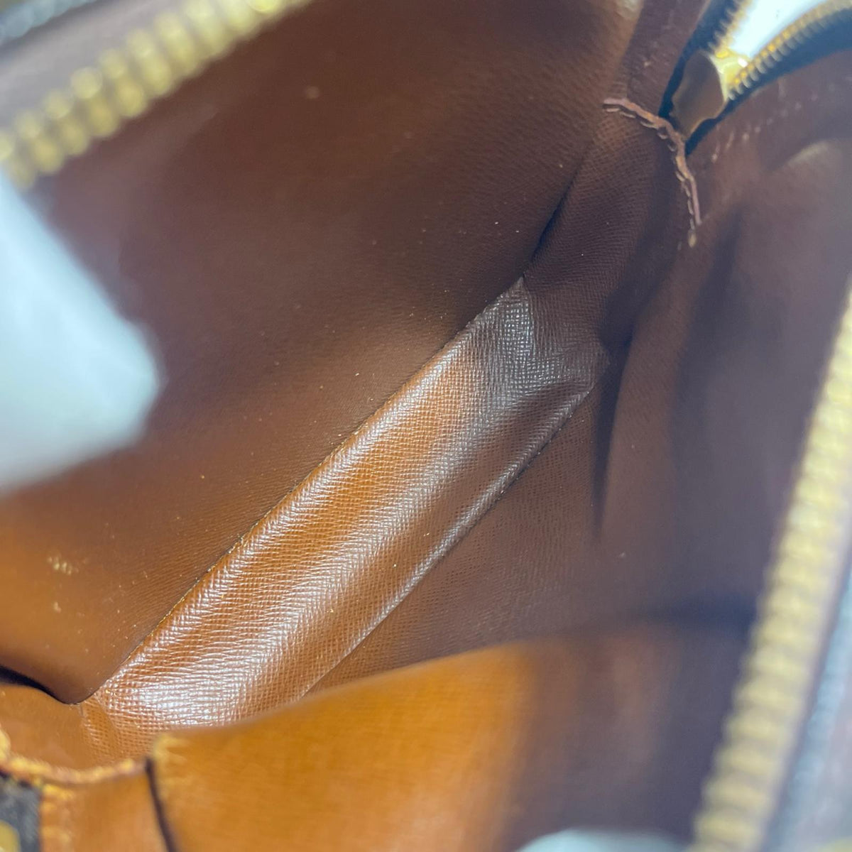 LV/アマゾン/モノグラム M45236