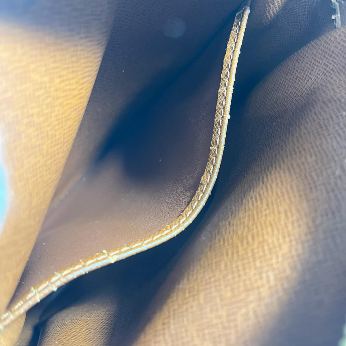 LV/アマゾン/モノグラム M45236