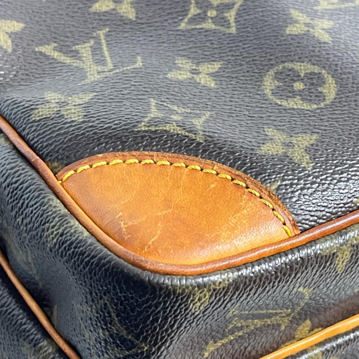 LV/アマゾン/モノグラム M45236