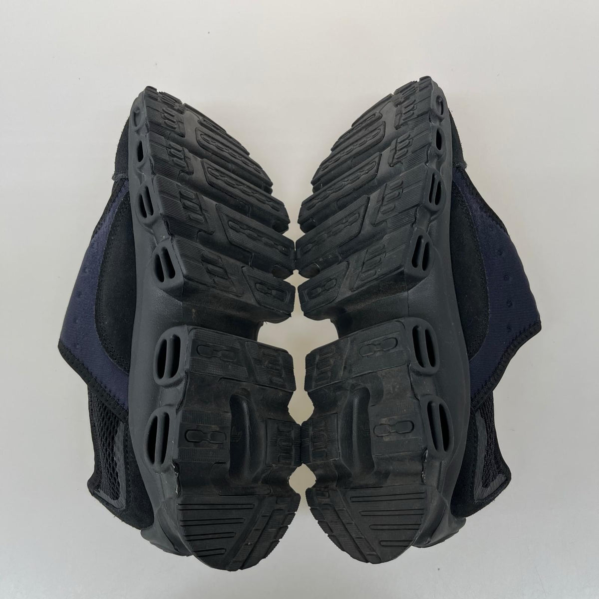 スニーカー JI2416 24cm 24cm (US6 UK5 1/2 EU38) ブラック
