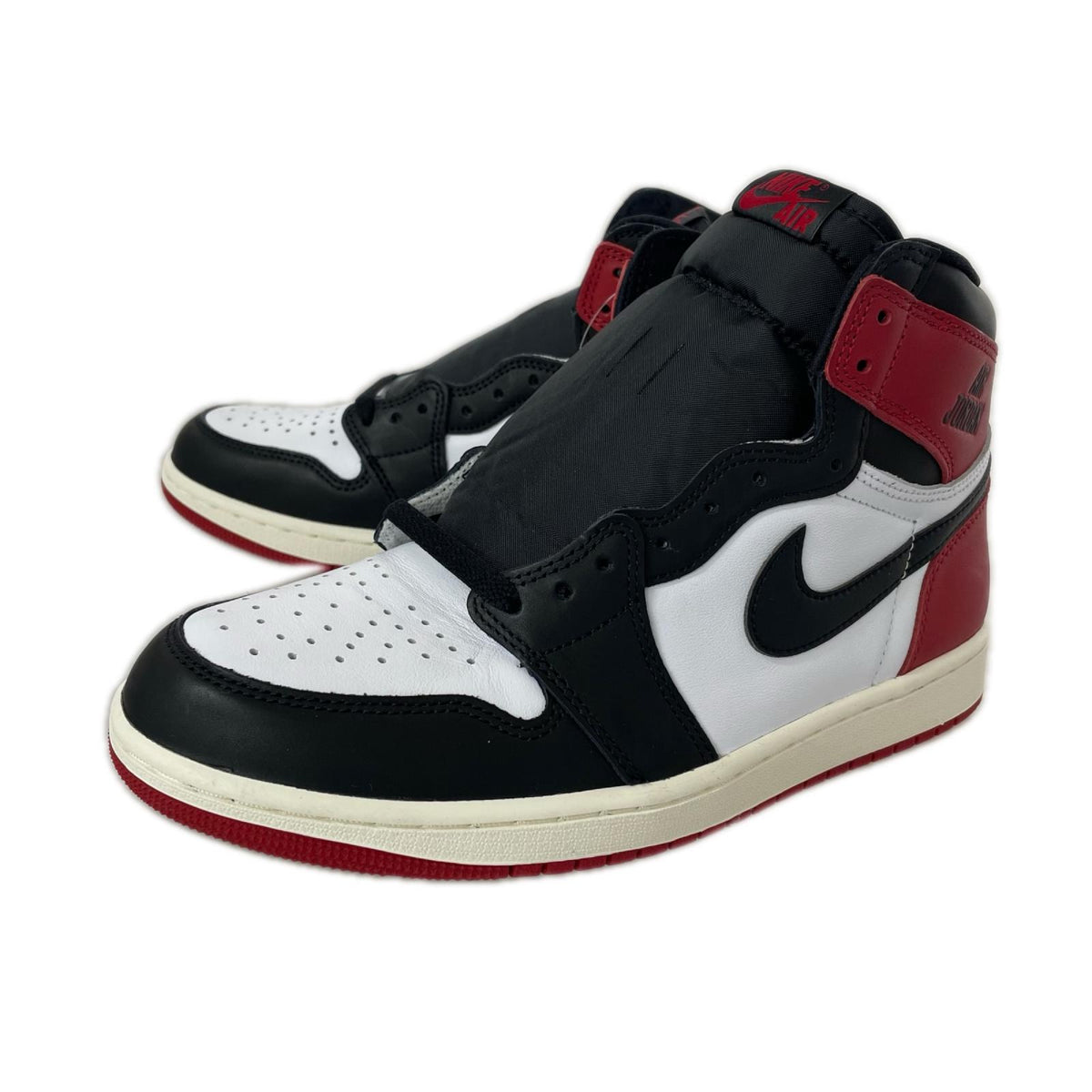 スニーカー NIKE AIR JORDAN 1 LOW FB9933-100 (27.5) 27.5cm (US9 1/2 UK9 EU45)