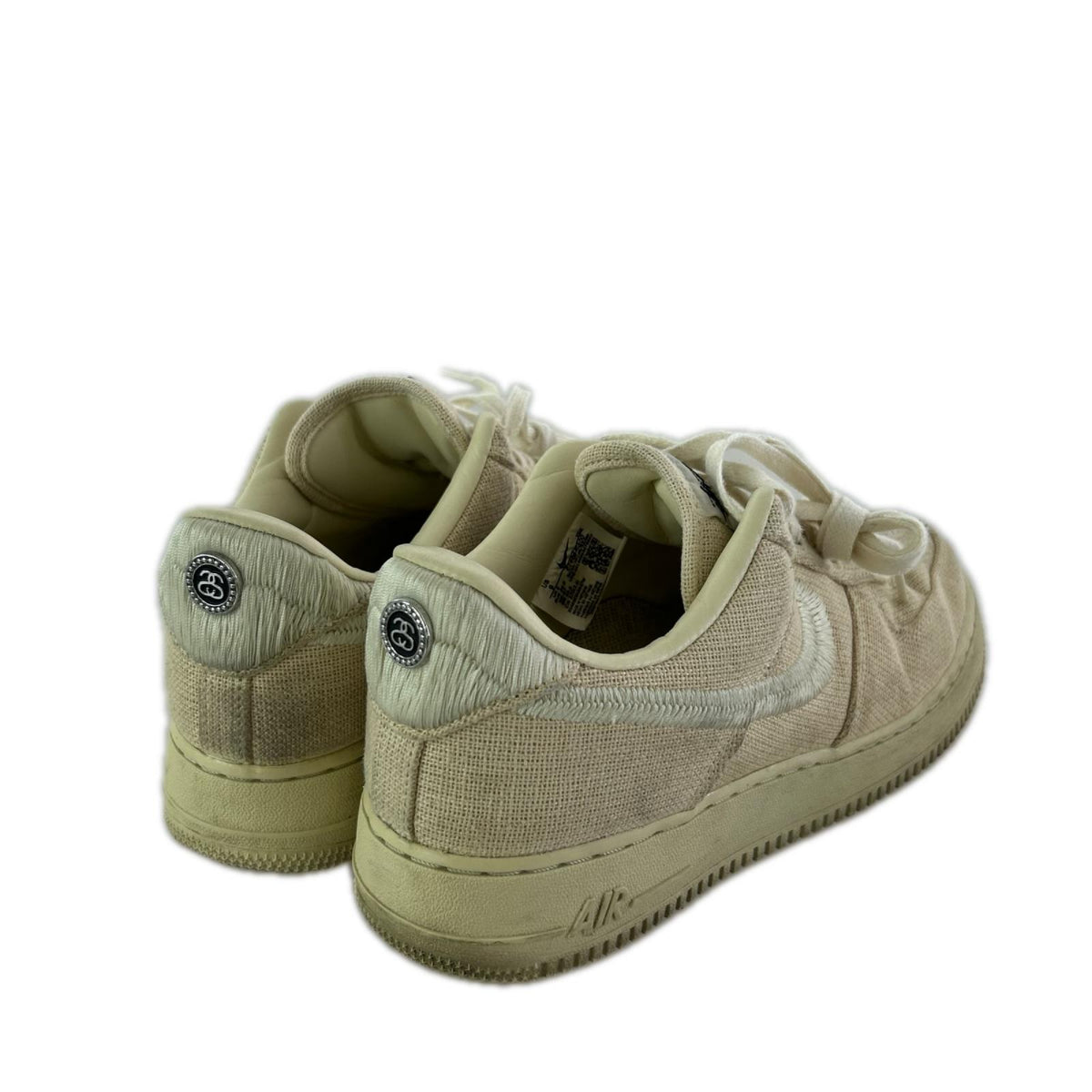スニーカー Air Force 1 Low CZ9084-200 (27㎝) 27cm (US9 UK8 1/2 EU44) ベージュ