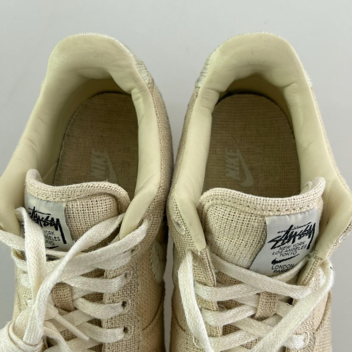 スニーカー Air Force 1 Low CZ9084-200 (27㎝) 27cm (US9 UK8 1/2 EU44) ベージュ