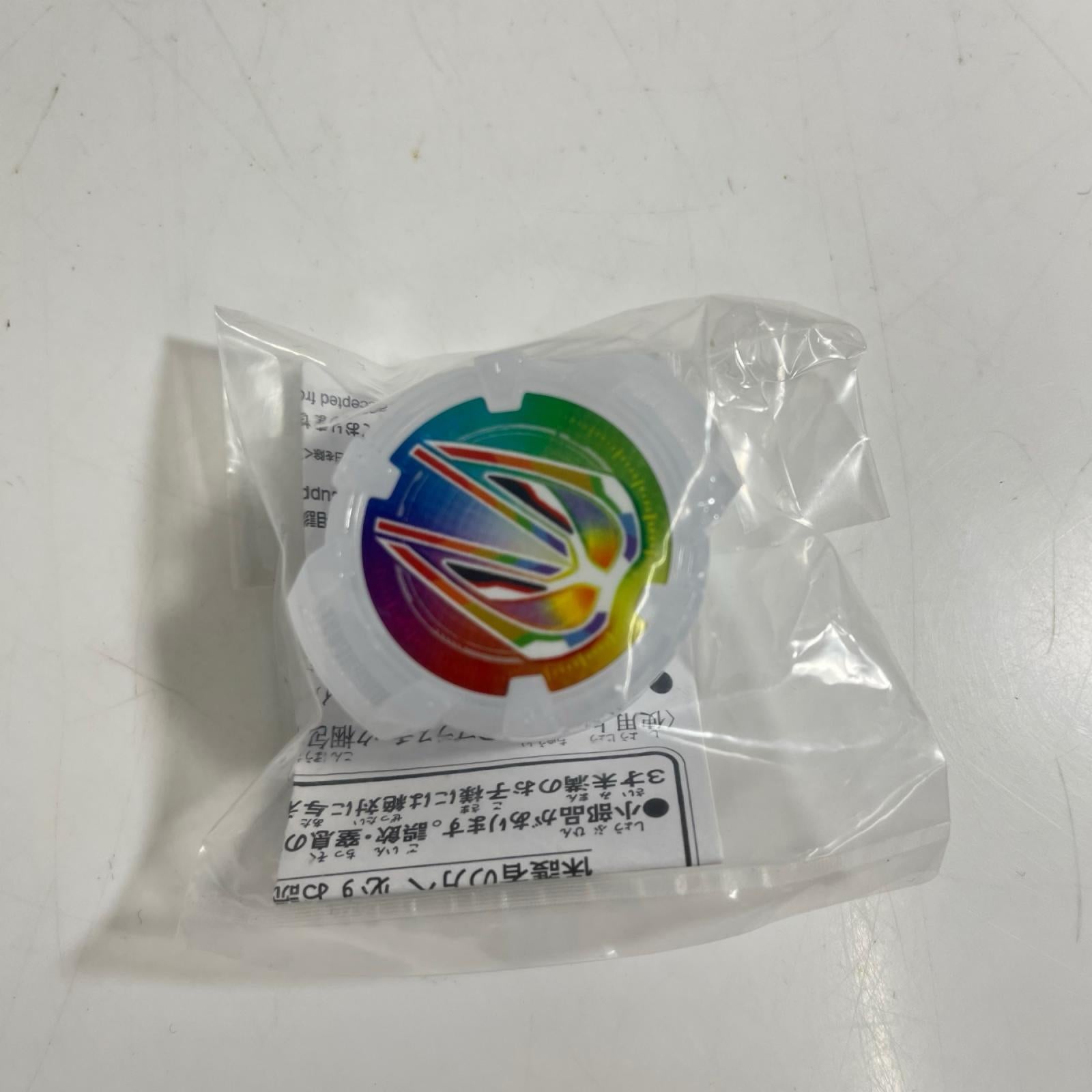 てれびくん超バトル DXゼッツ&コードゼロイダーカプセム 仮面ライダー フィギュア/グッズ