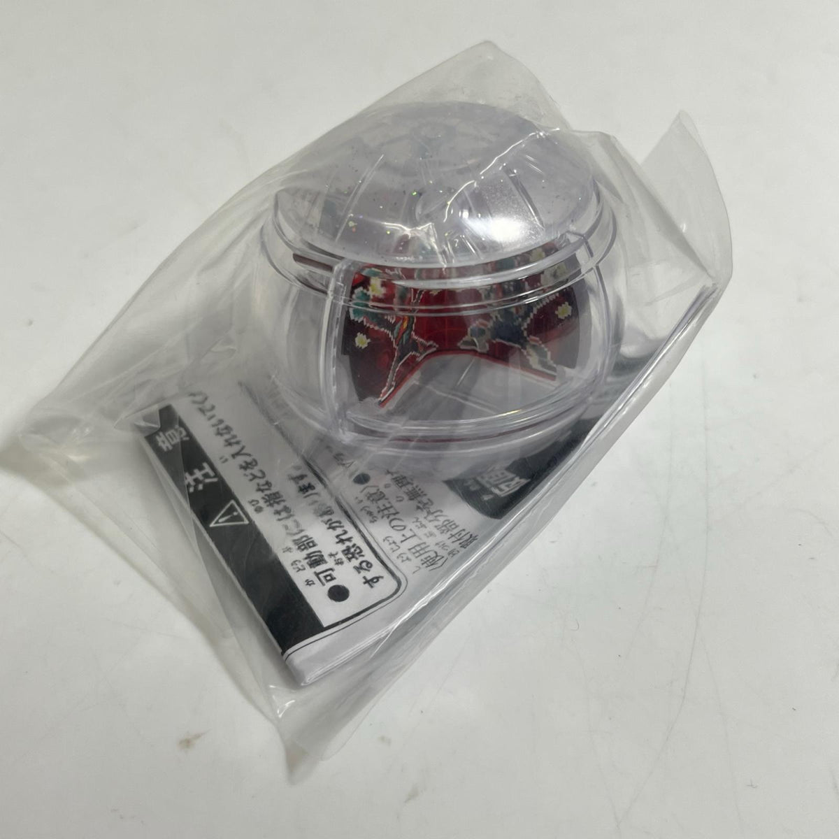 てれびくん超バトル DXゼッツ&コードゼロイダーカプセム 仮面ライダー フィギュア/グッズ