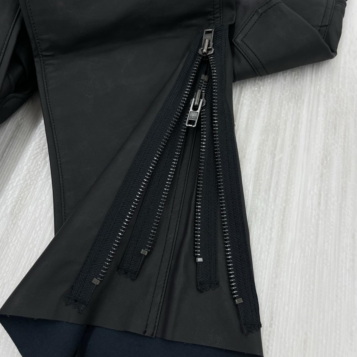 パンツ DUALISM×A1 FROM DAY1 STUDIO BLK 32 32 ブラック