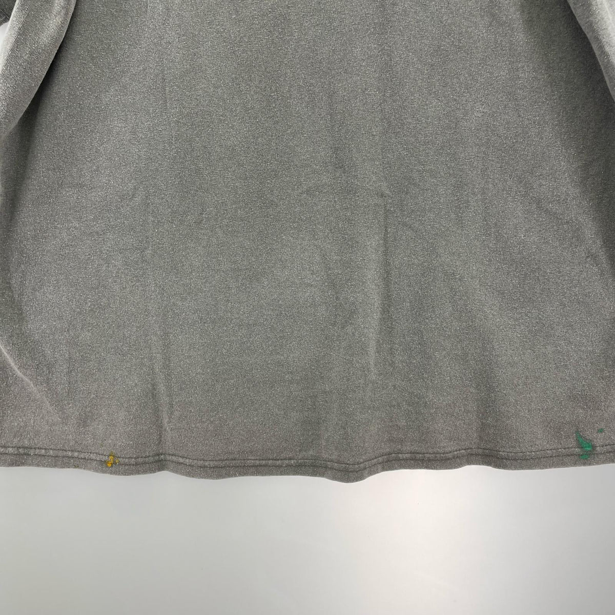 半袖Tシャツ INSONNIA PROJECTS × NIRVANA グレー グレー