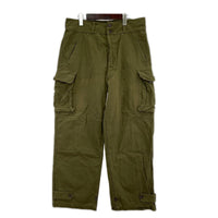 パンツ M-47 KHK 46 46 カーキ