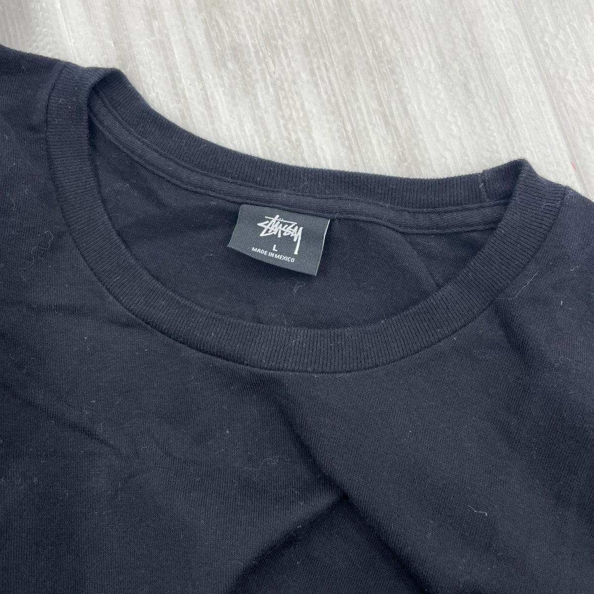 半袖Tシャツ HONOLULU ブラック(L) L ブラック