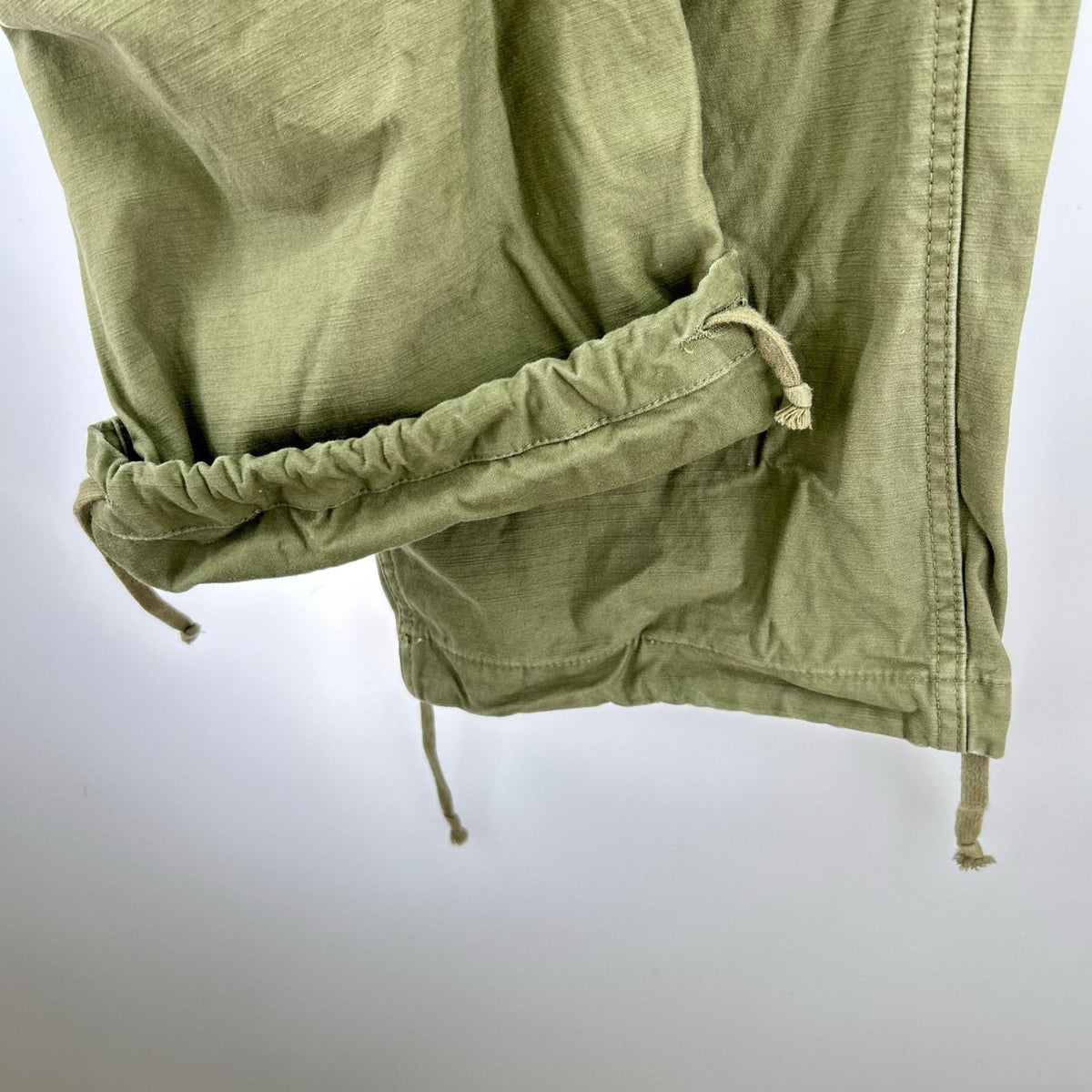 パンツ WAIPER.inc/米軍/M-51/フィールドカーゴパンツ カーキ