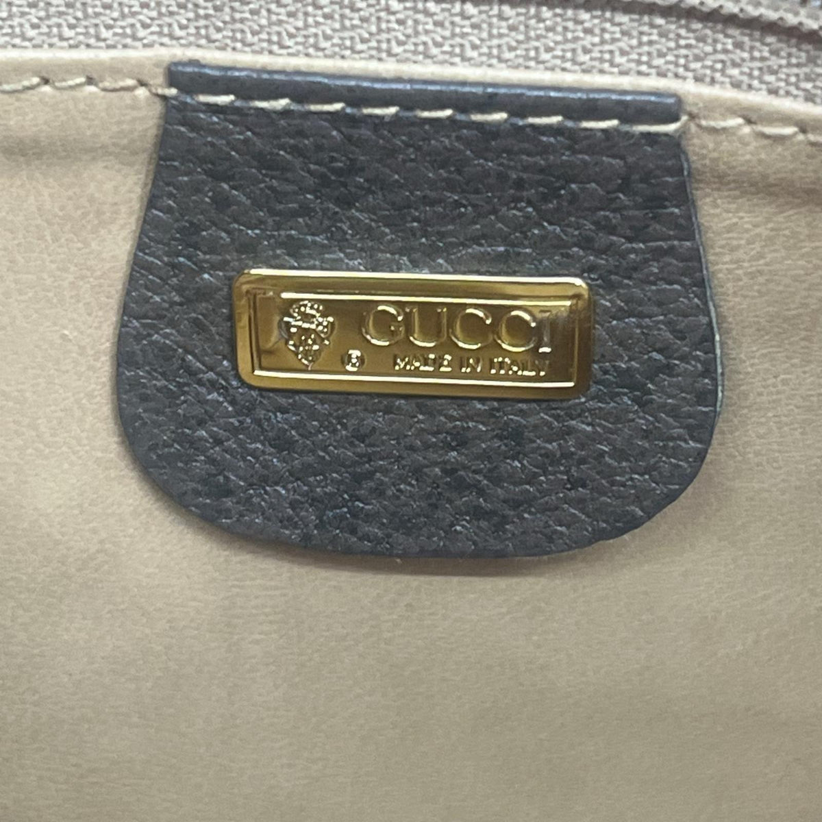 オールドグッチ シェリーライン ショルダー