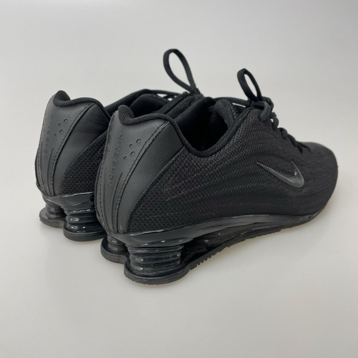 スニーカー SHOX Z ブラック 26cm 26cm (US8 UK7 1/2 EU42) ブラック