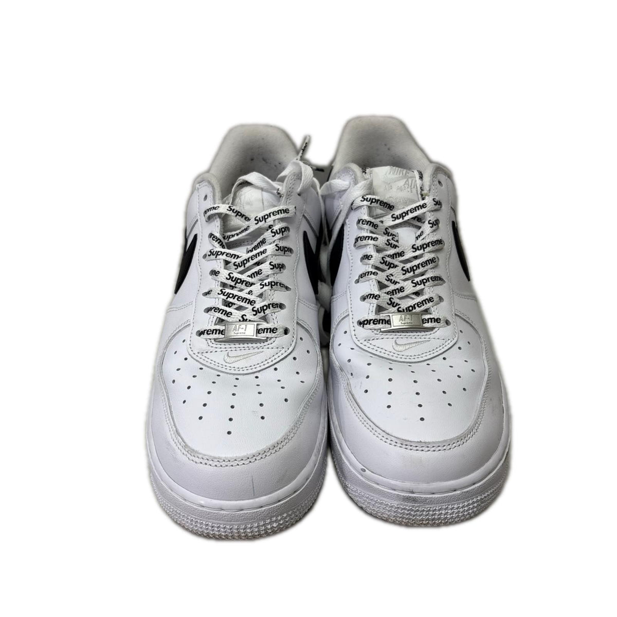 スニーカー AIR FORCE 1 LOW SP 28cm (US10 UK9 1/2 EU46) ホワイト