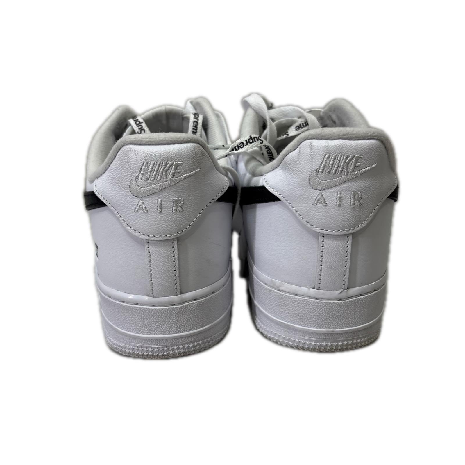 スニーカー AIR FORCE 1 LOW SP 28cm (US10 UK9 1/2 EU46) ホワイト