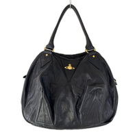 ハンドバッグ Yasmin Bag Black ブラック