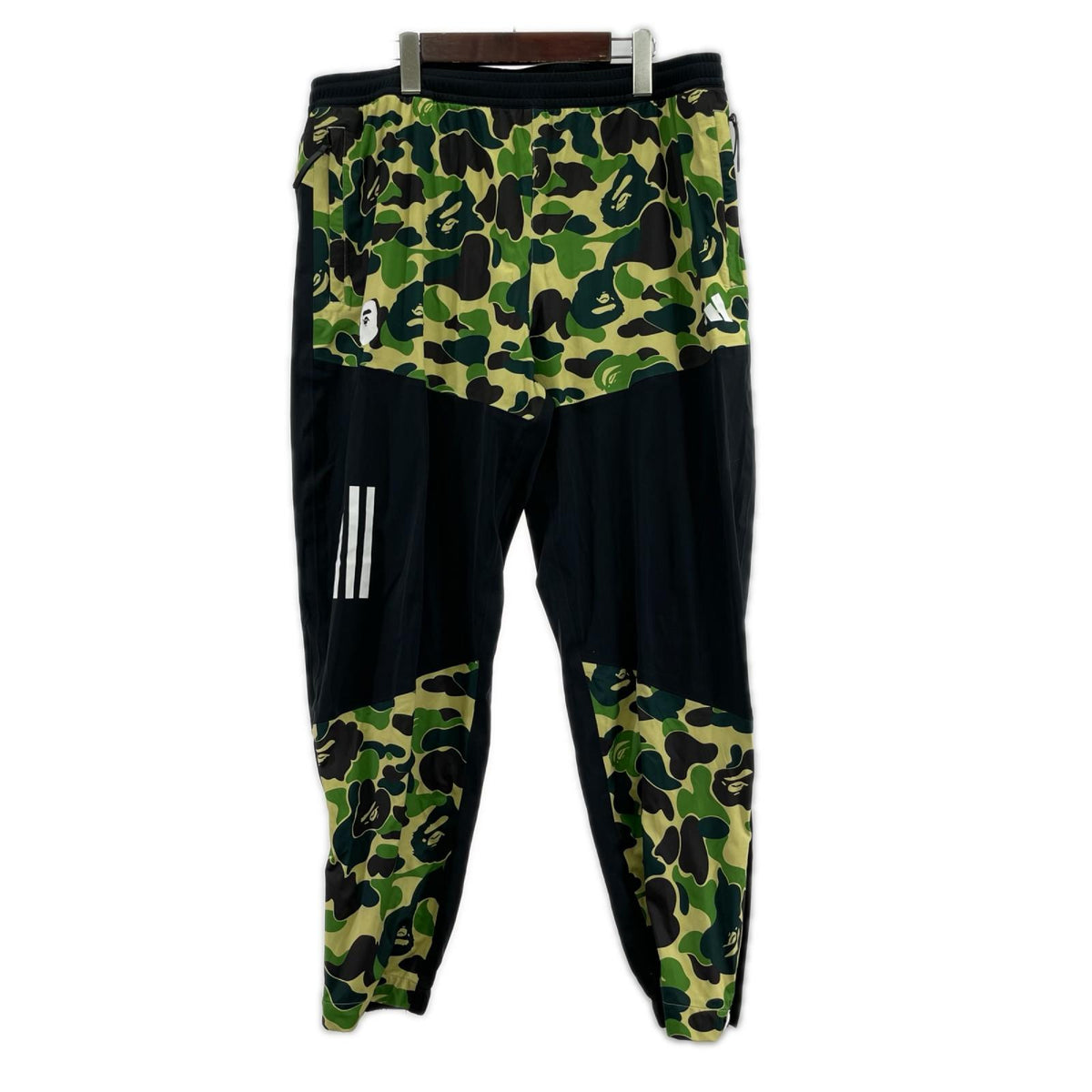 パンツ ×ADIDAS WIND.RDYパンツ XL