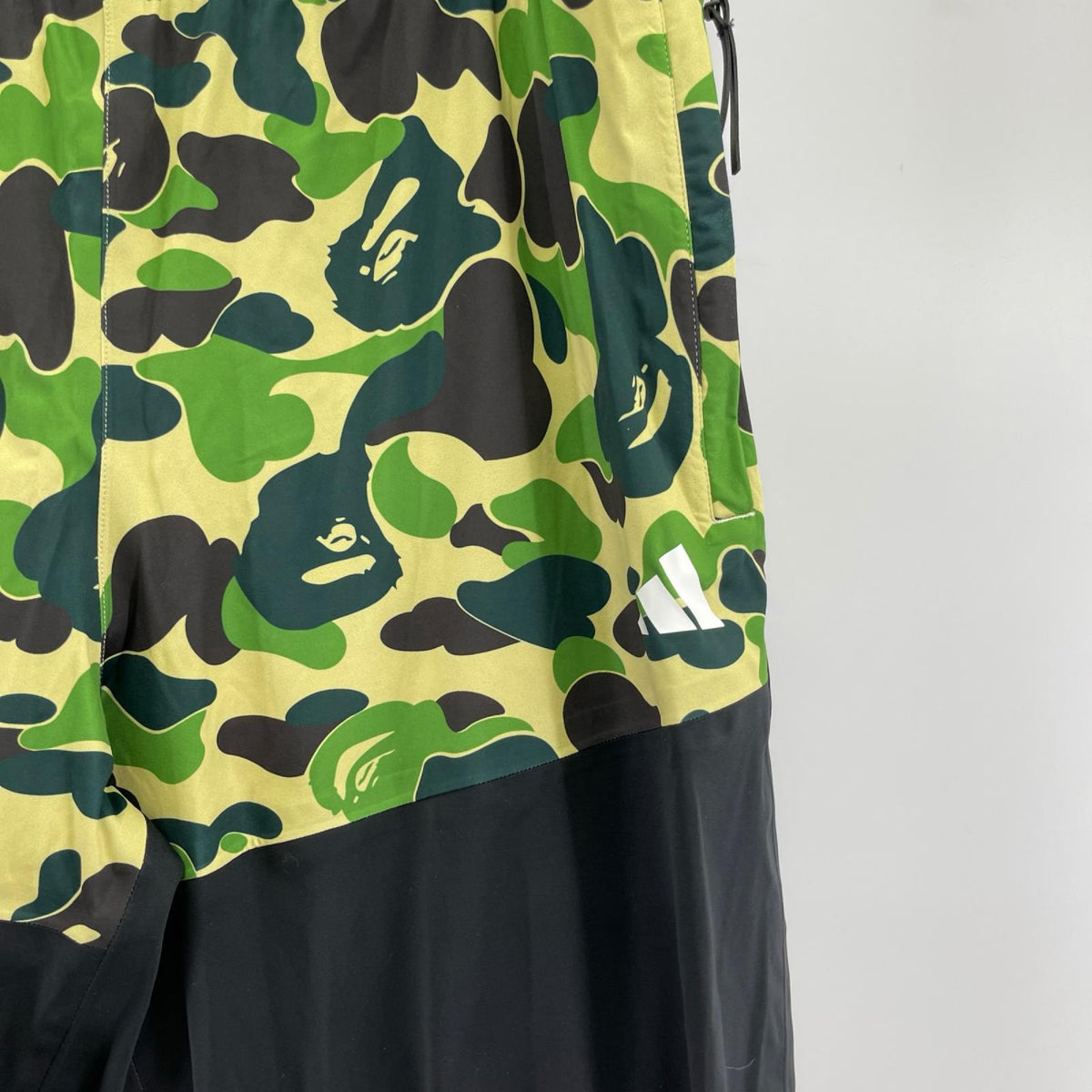 パンツ ×ADIDAS WIND.RDYパンツ XL