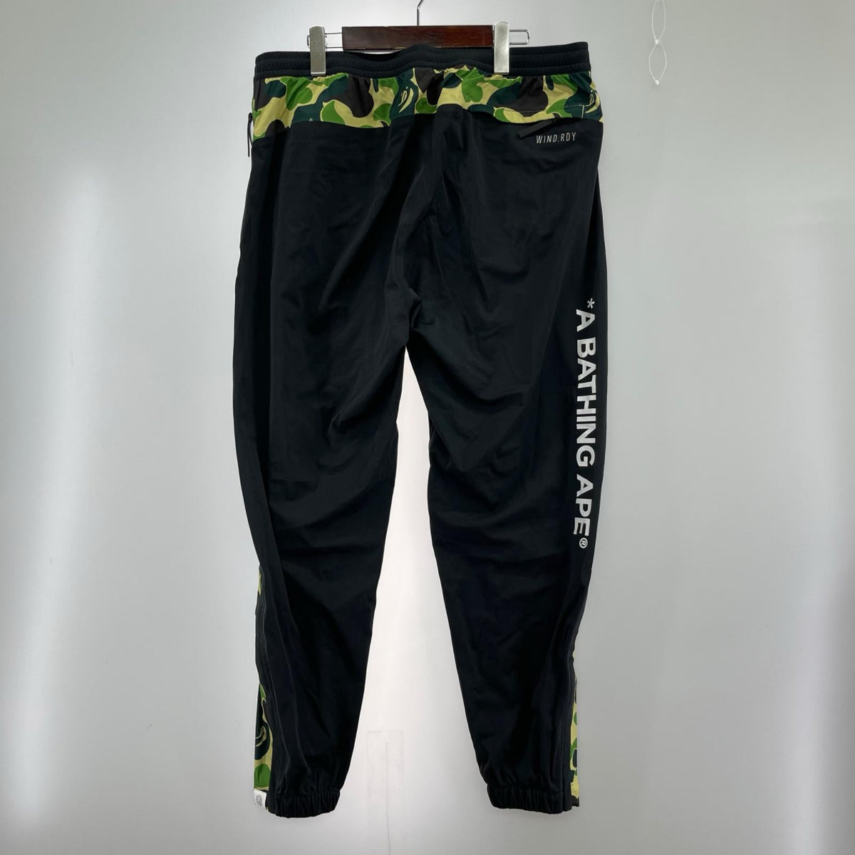 パンツ ×ADIDAS WIND.RDYパンツ XL