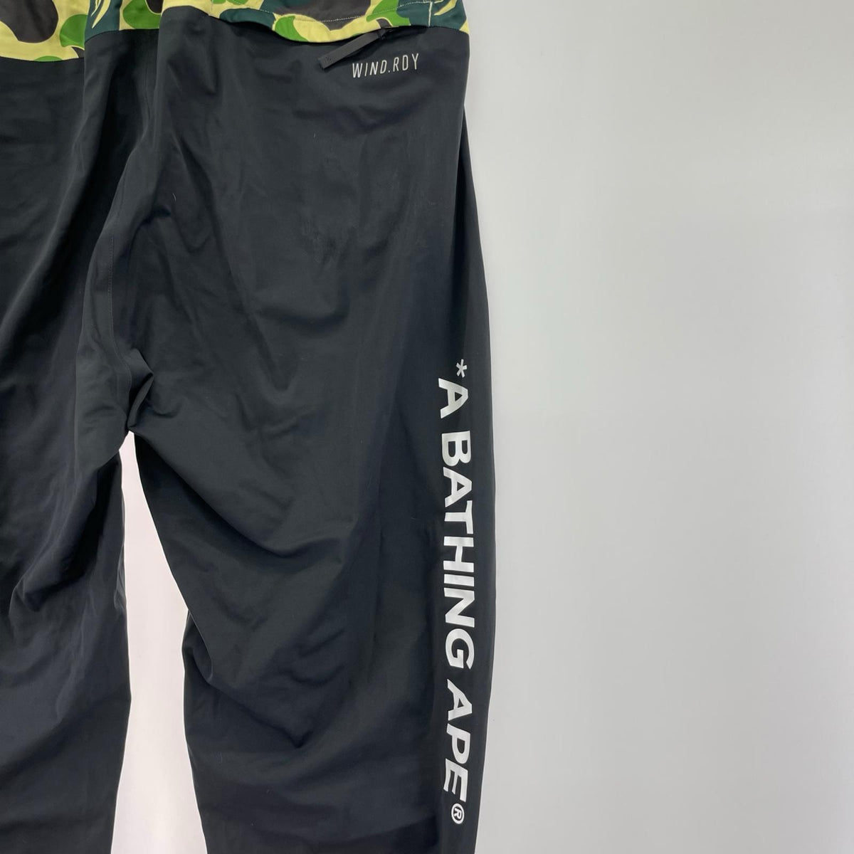 パンツ ×ADIDAS WIND.RDYパンツ XL