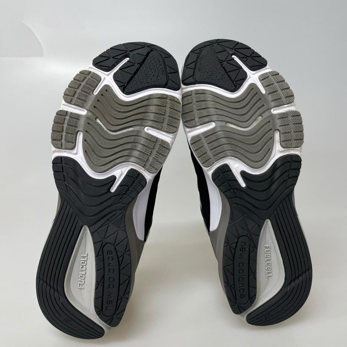 スニーカー 990V6 M990BK6 27.5cm 27.5cm (US9 1/2 UK9 EU45) ブラック