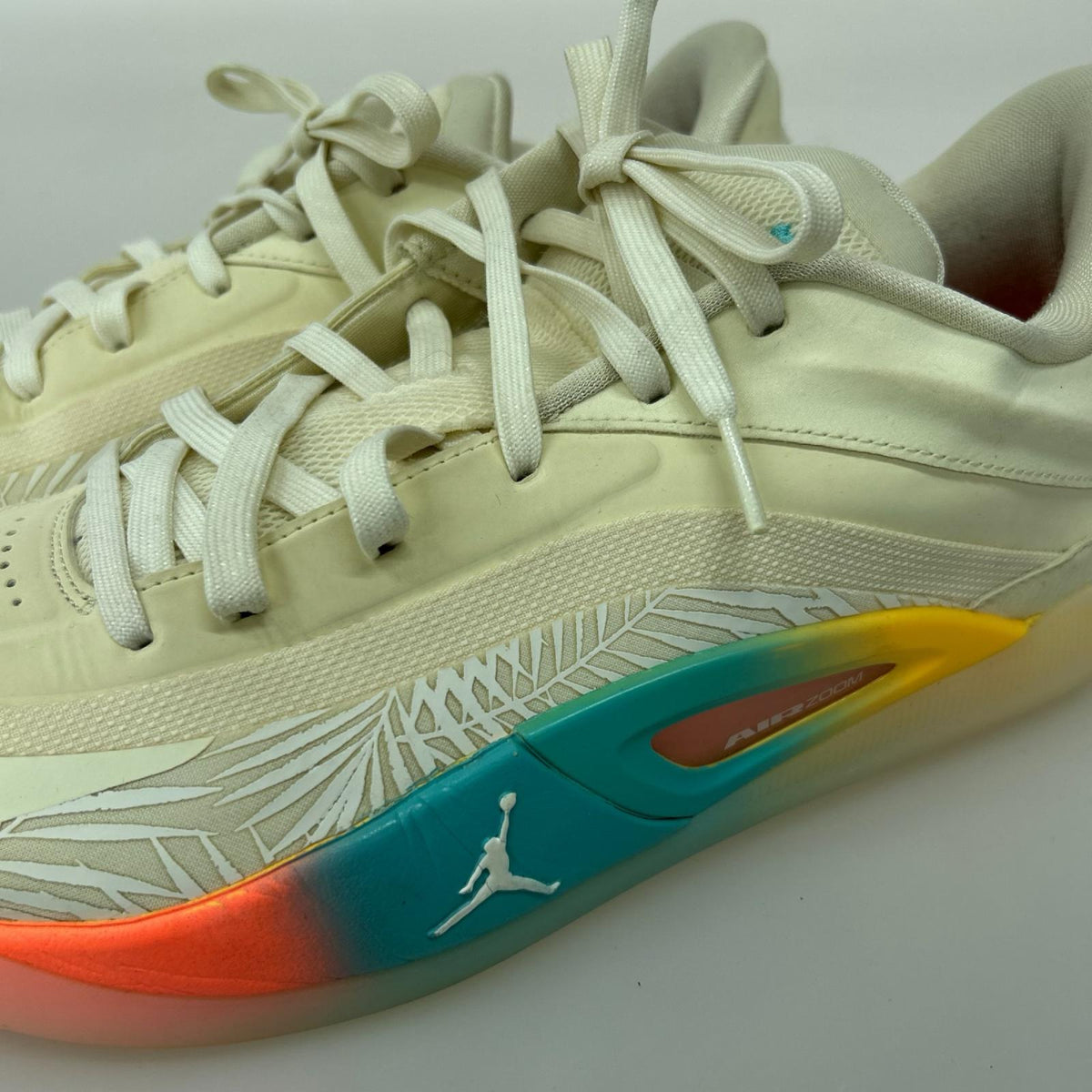 スニーカー Jordan Zion 4 Low Country (30.0) 30cm (US12 UK11 1/2 EU50)