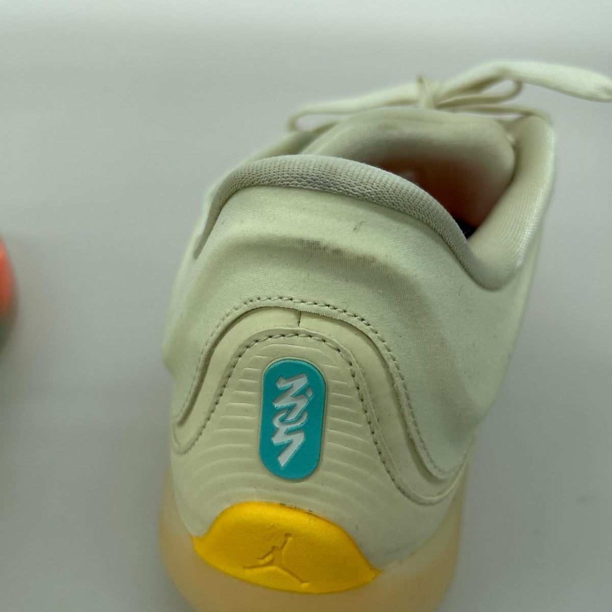 スニーカー Jordan Zion 4 Low Country (30.0) 30cm (US12 UK11 1/2 EU50)