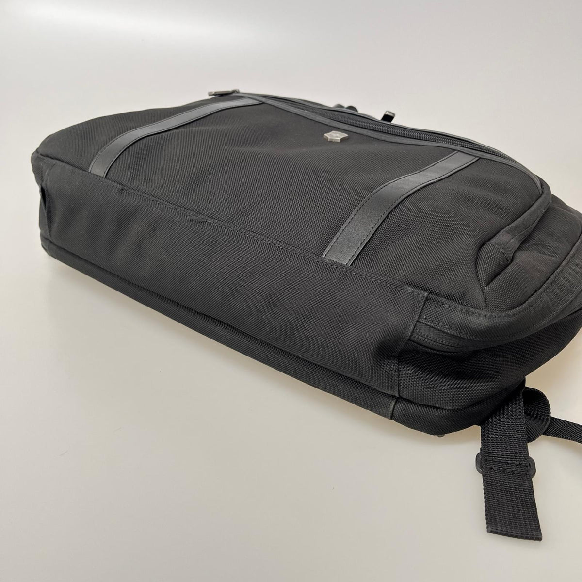 リュック・デイパック VICTORINOX . 2way ブラック