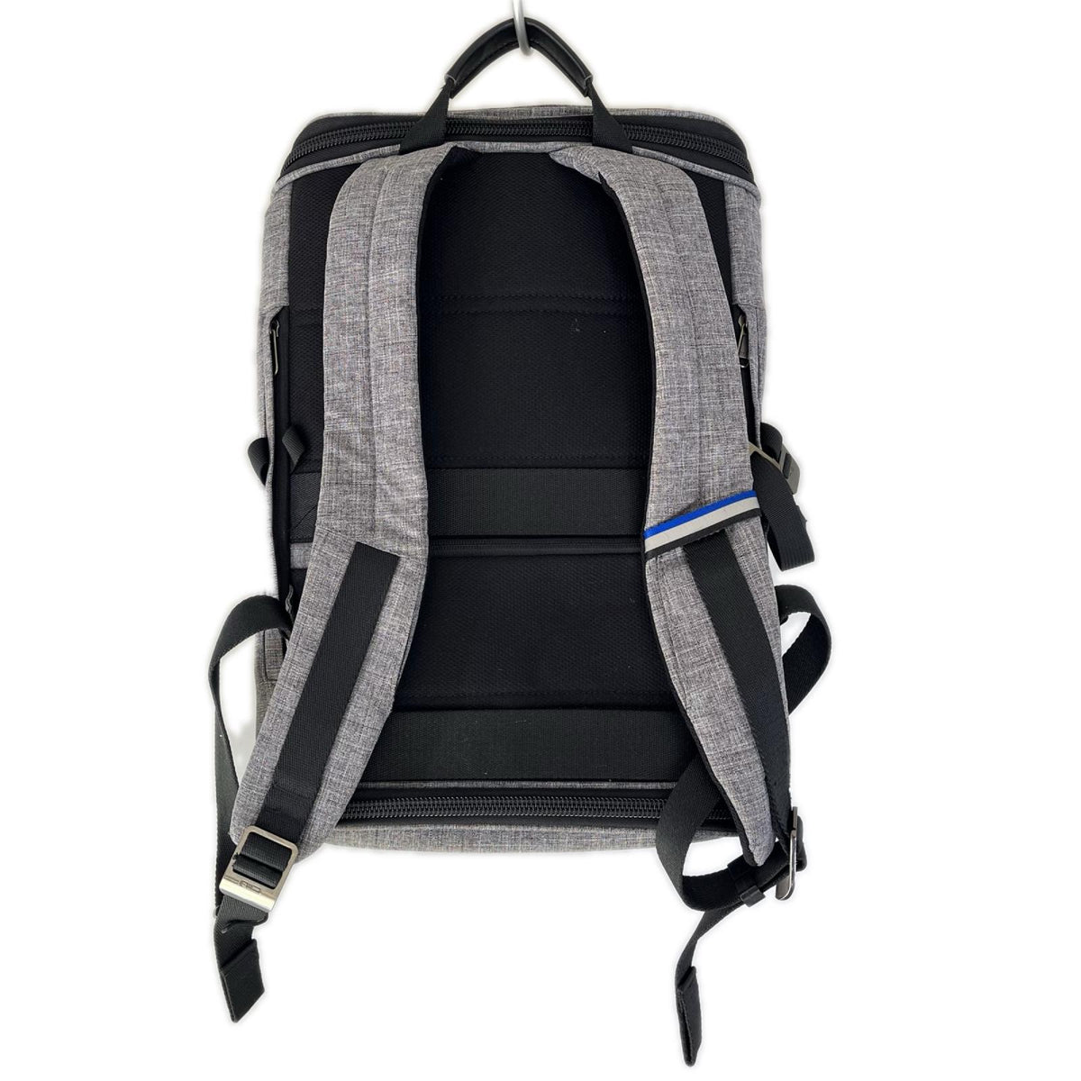 リュック・デイパック niid unparalleled グレー