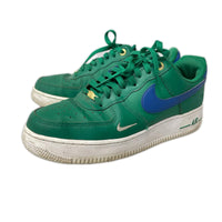 スニーカー AF1 アニバーサリーマカライト (27.0CM) 27cm (US9 UK8 1/2 EU44) グリーン