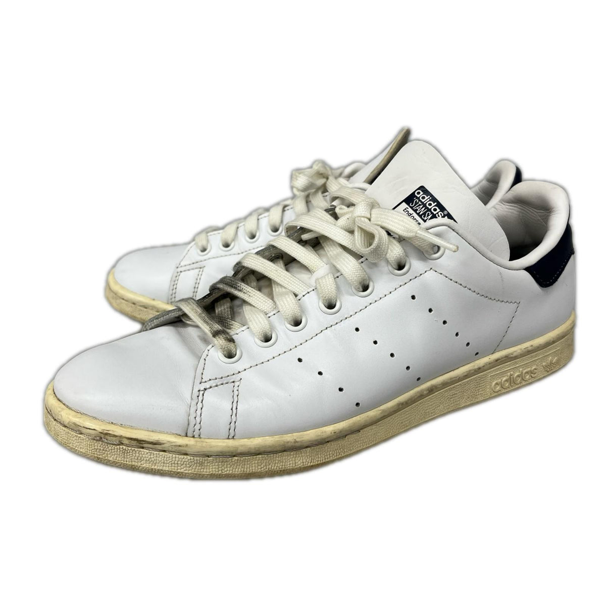 スニーカー stansmith スニーカー ネイビー (27.0) 27cm (US9 UK8 1/2 EU44)