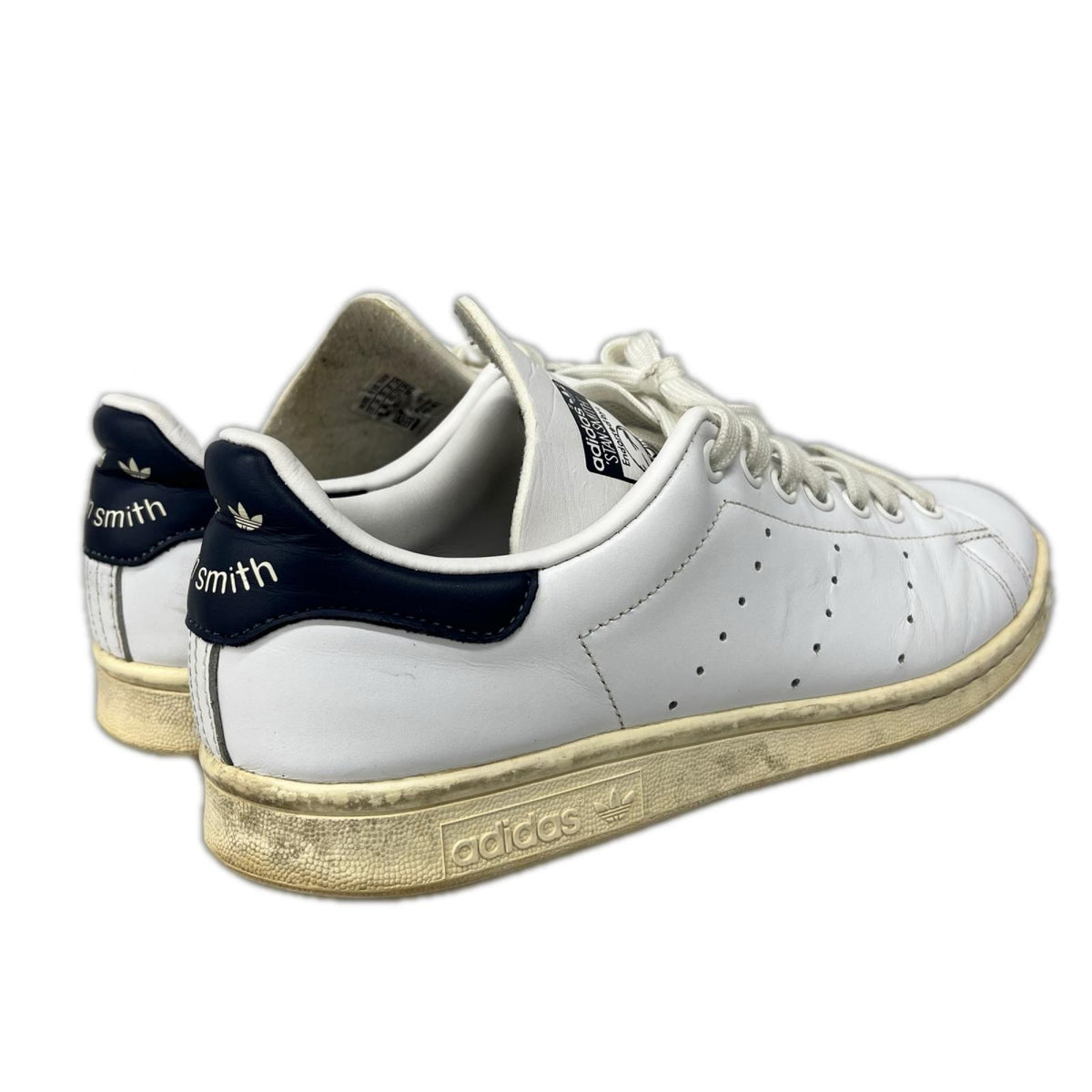 スニーカー stansmith スニーカー ネイビー (27.0) 27cm (US9 UK8 1/2 EU44)