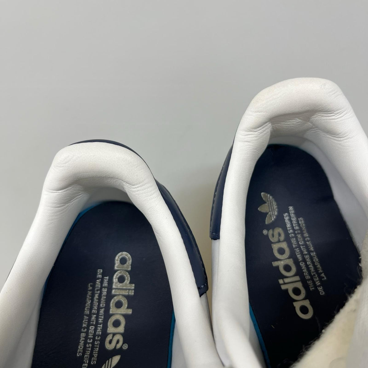 スニーカー stansmith スニーカー ネイビー (27.0) 27cm (US9 UK8 1/2 EU44)