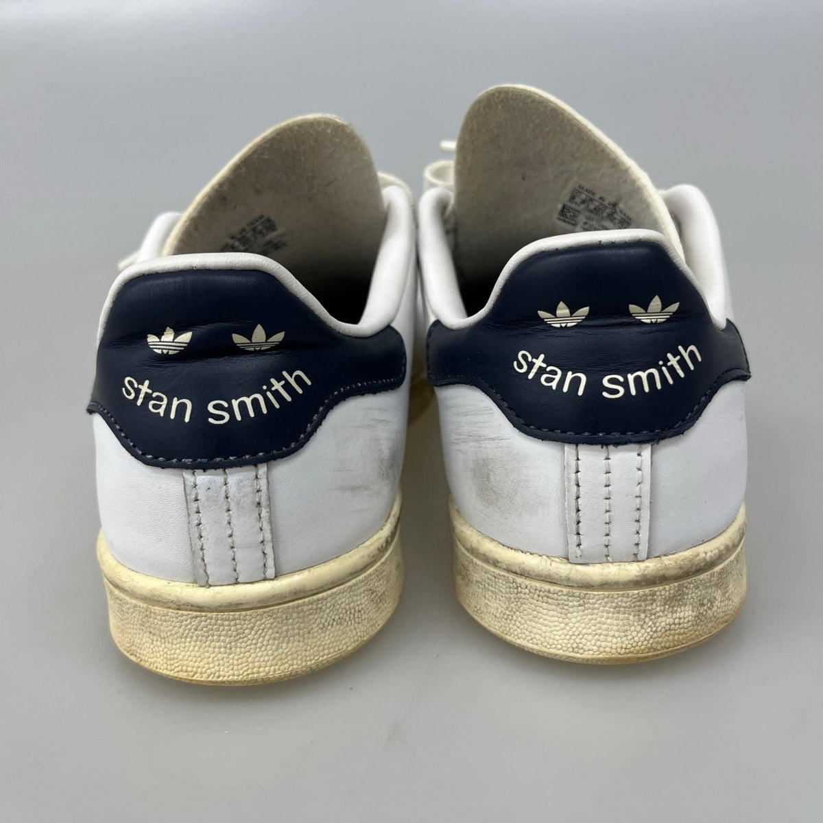 スニーカー stansmith スニーカー ネイビー (27.0) 27cm (US9 UK8 1/2 EU44)