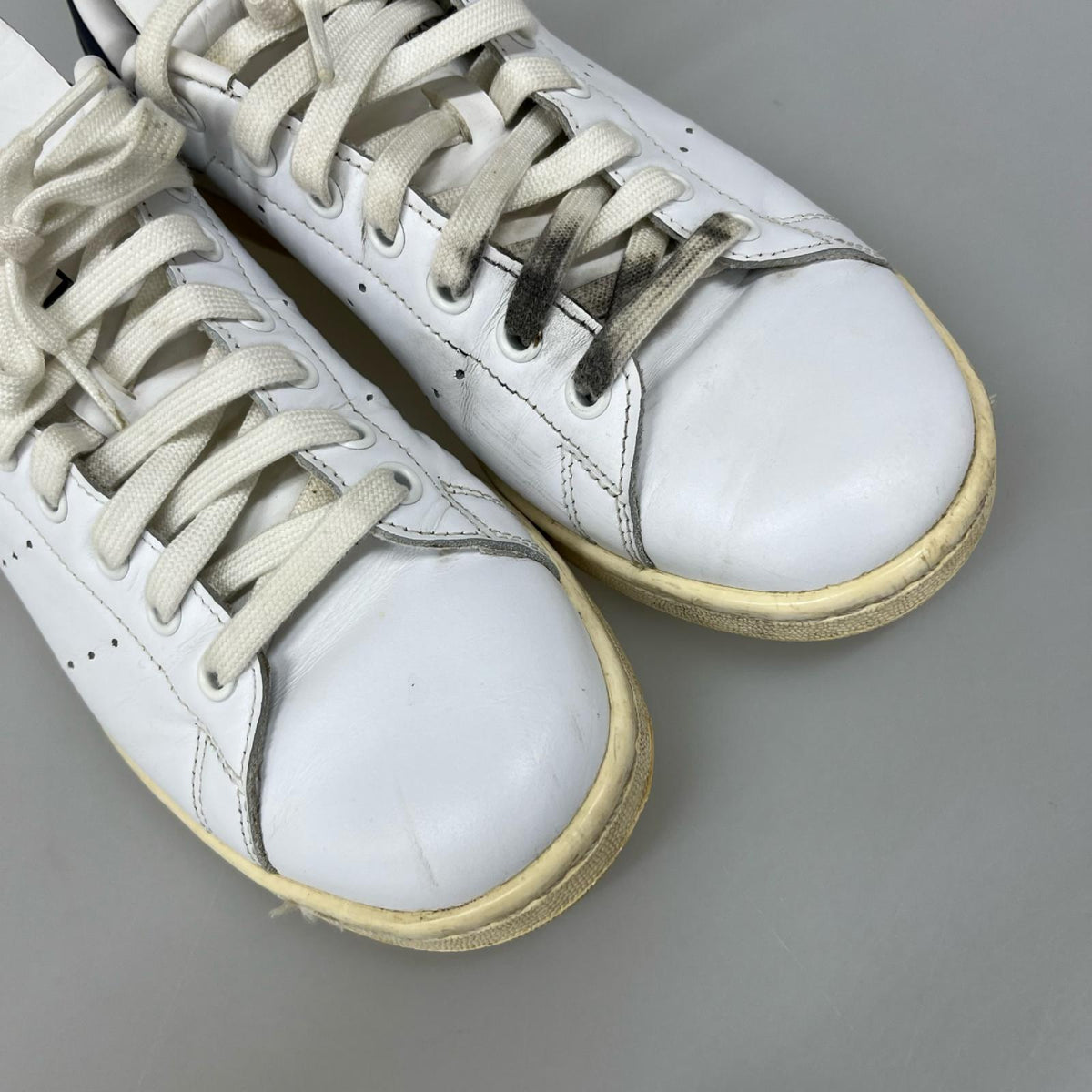 スニーカー stansmith スニーカー ネイビー (27.0) 27cm (US9 UK8 1/2 EU44)
