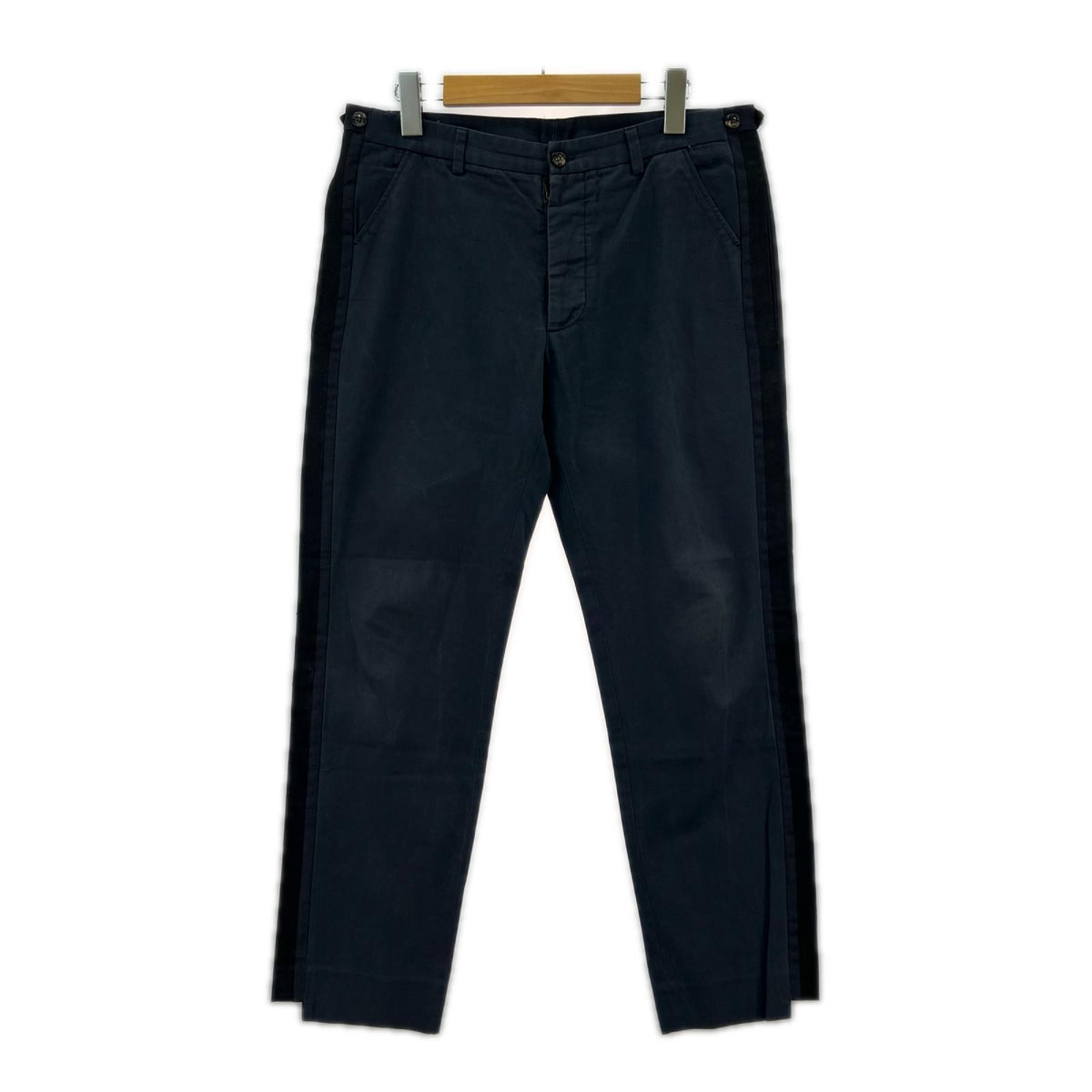 パンツ NVY 48 W34