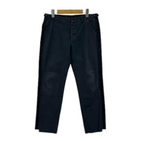 パンツ NVY 48 W34