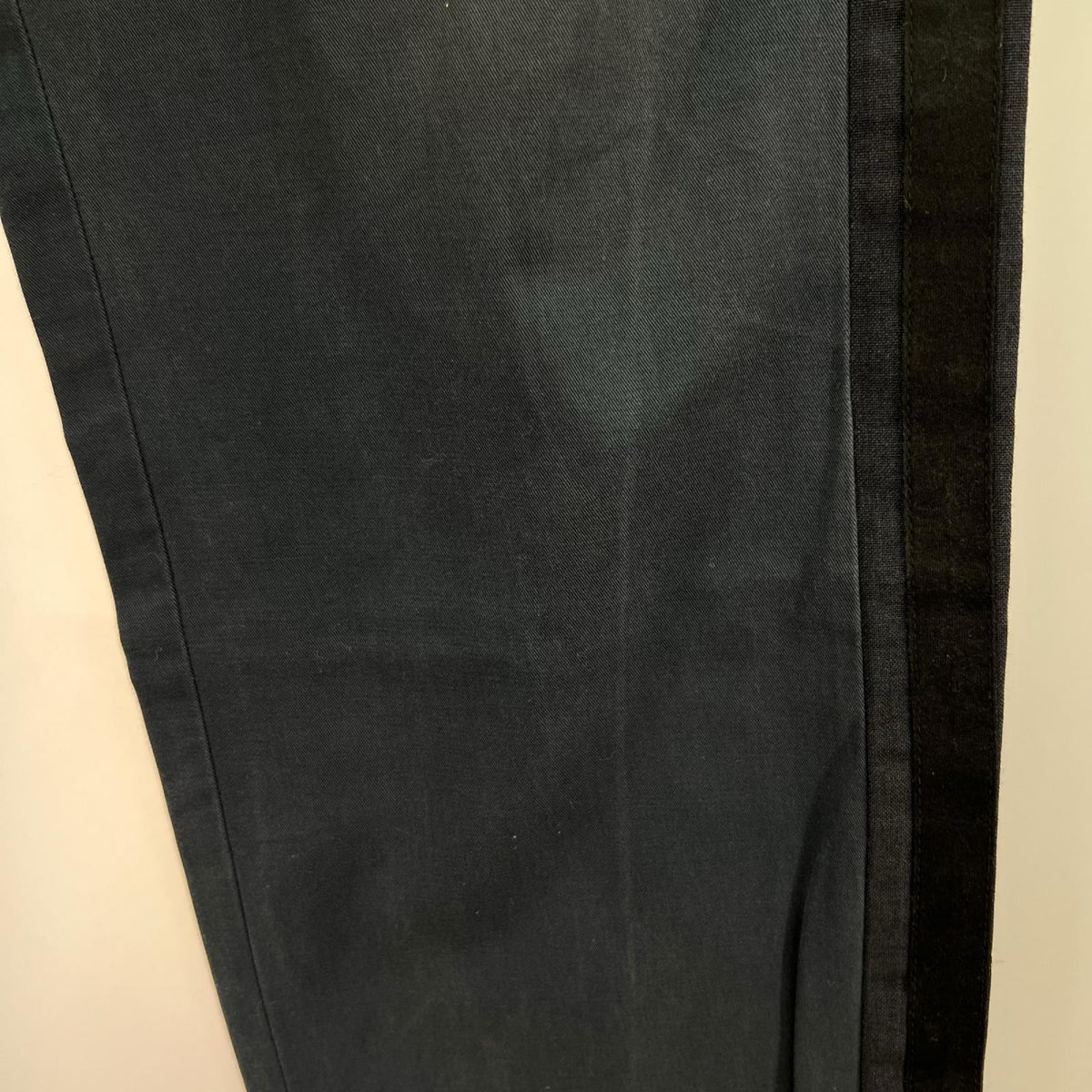 パンツ NVY 48 W34