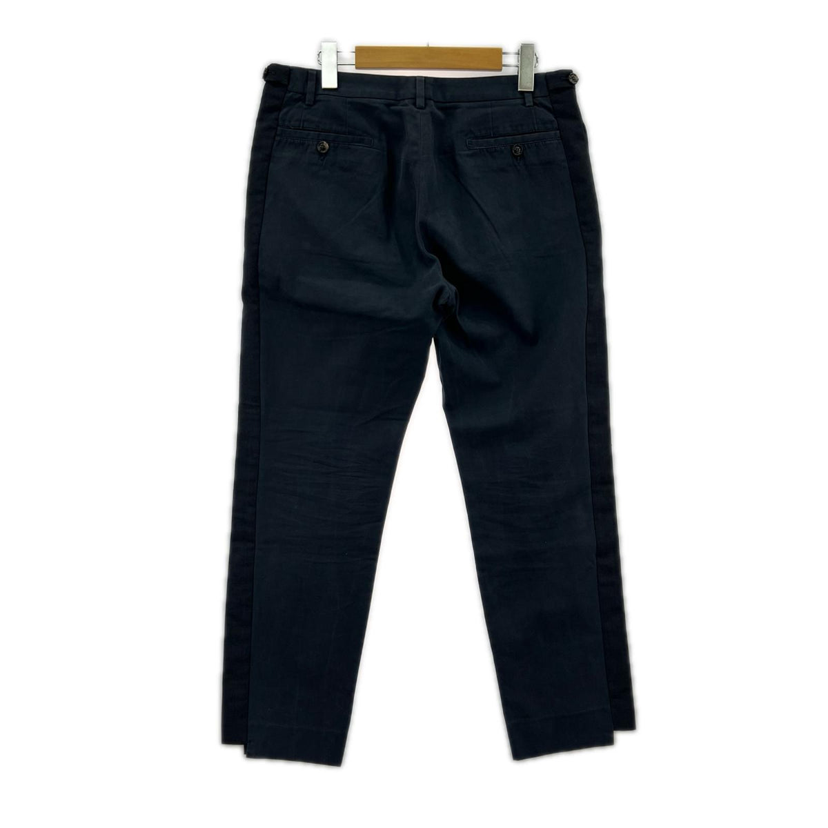 パンツ NVY 48 W34