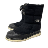 ブーツ HARRIS TWEED 9 27cm (US9 UK8 1/2 EU44) ブラック