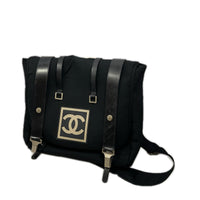 CHANEL/スポーツライン/ショルダーバッグ