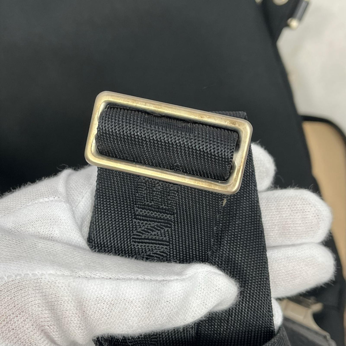CHANEL/スポーツライン/ショルダーバッグ