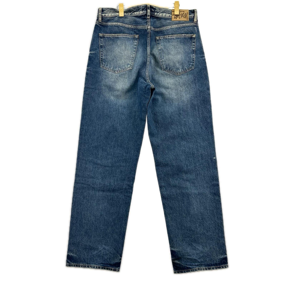 デニムパンツ NEW CLASSIC JEAN DENIM インディゴ