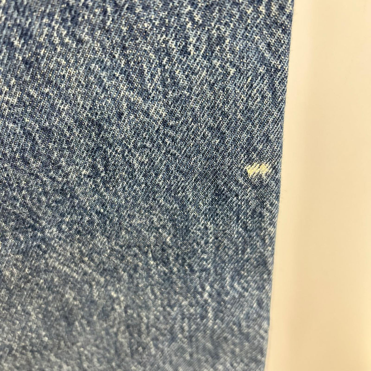 デニムパンツ NEW CLASSIC JEAN DENIM インディゴ