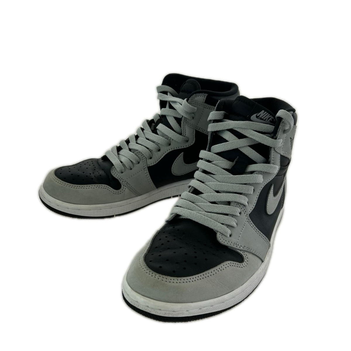 スニーカー NIKE AIR JORDAN 1 HIGH OG SHADOW 2.0 27.5 27.5cm (US9 1/2 UK9 EU45)