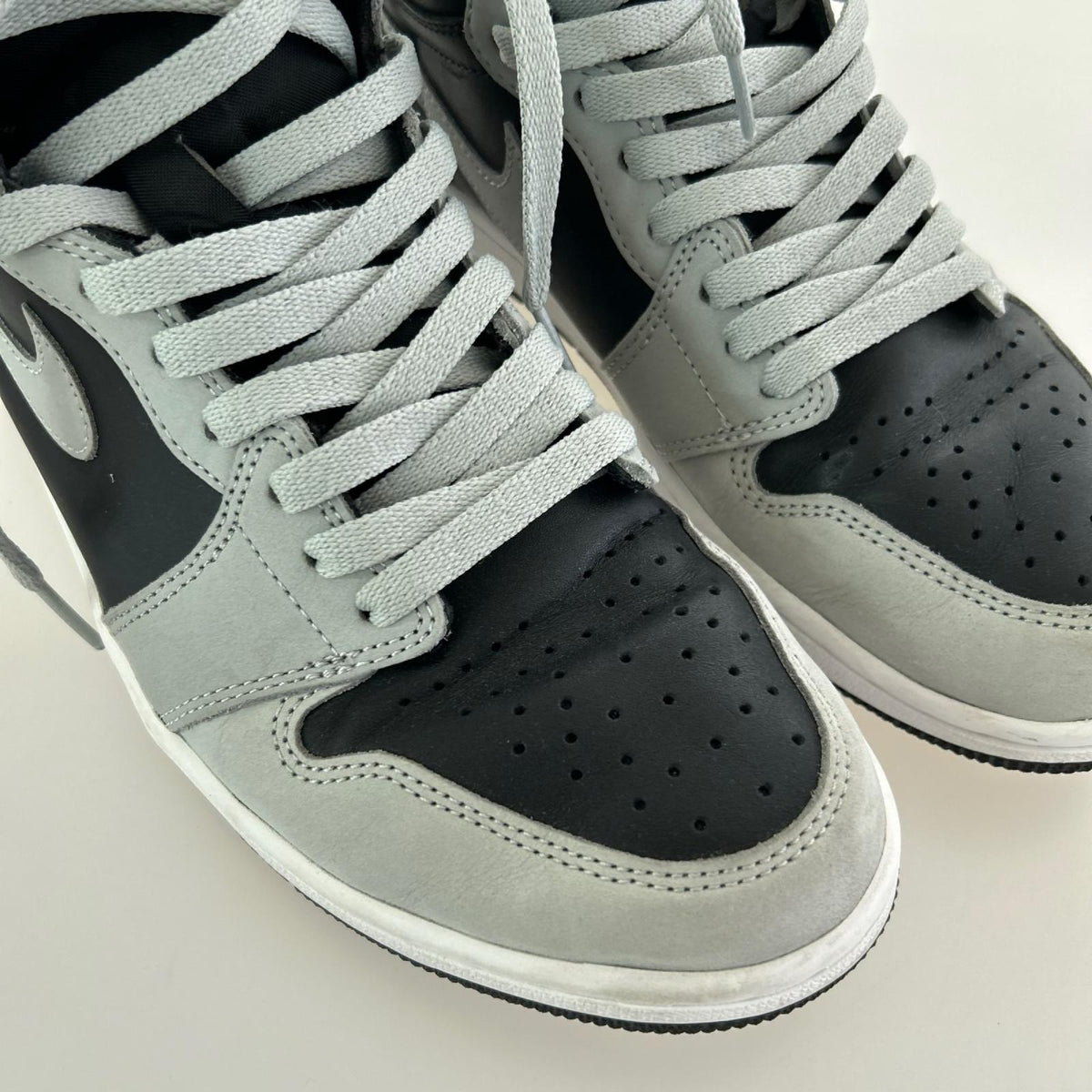 スニーカー NIKE AIR JORDAN 1 HIGH OG SHADOW 2.0 27.5 27.5cm (US9 1/2 UK9 EU45)