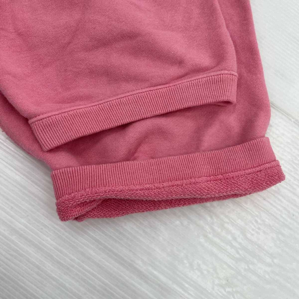 スウェット HUMAN MADE PEANUTS S/S SWEATSHIRT M ピンク M