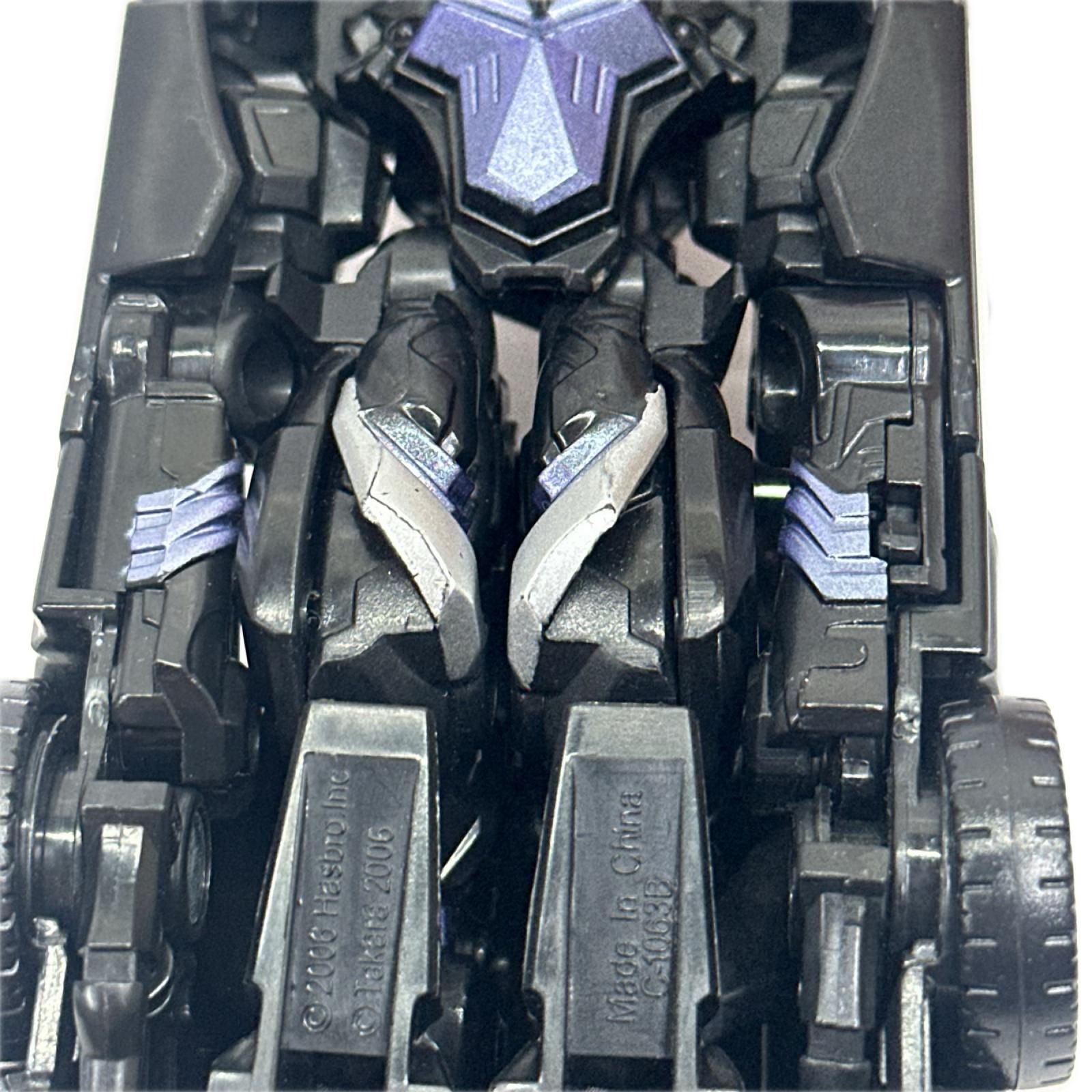 MPM-5 ディセプティコンバリケード フィギュア/グッズ