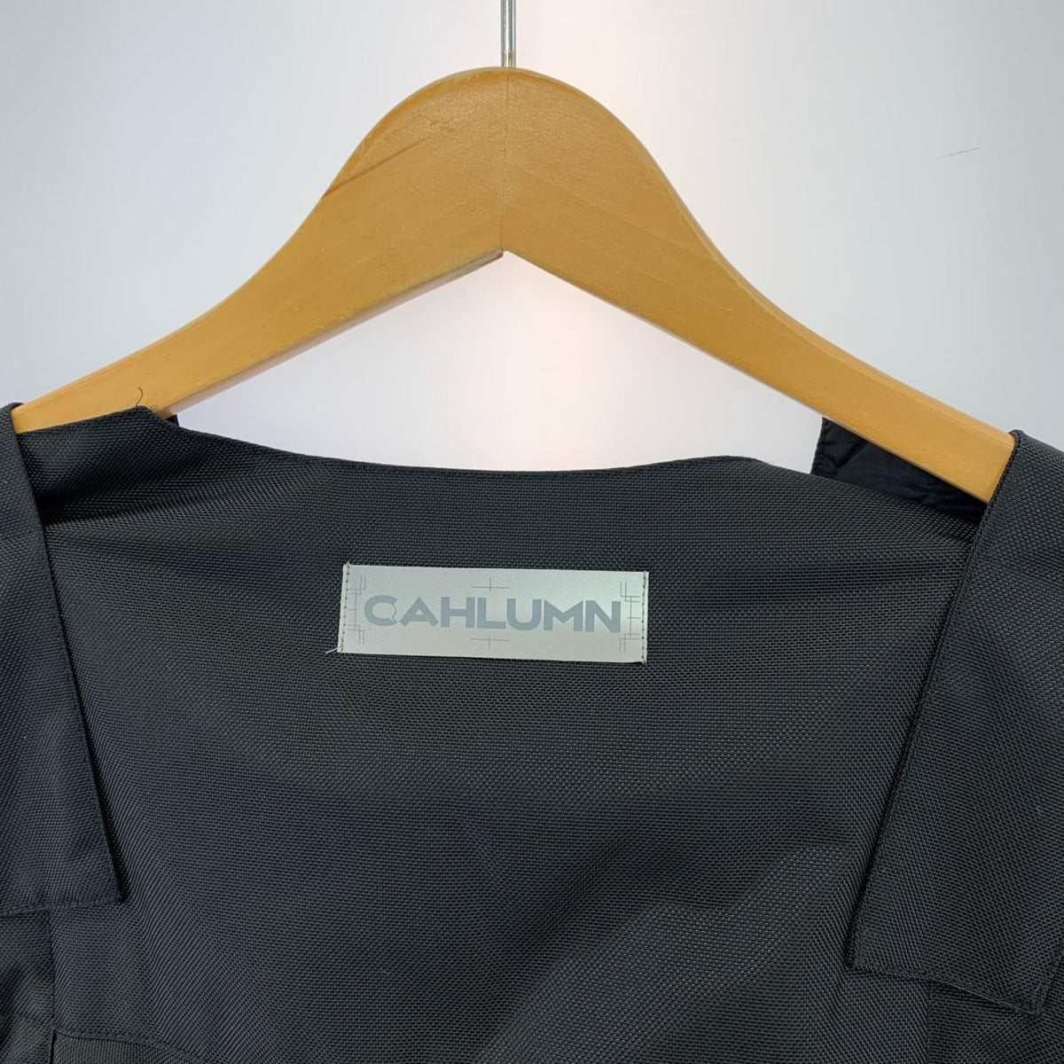 ジャケット CAHLUMN Tactical Thinsulate Vest (XXL) ブラック